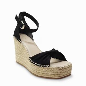 Kenneth Cole Sol Espadrille Sandal